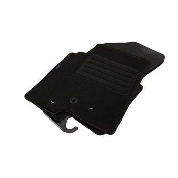 Petex Мокетни стелки за JEEP Patriot (2007-2016)