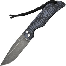 Fred Perrin FPPB G10 G Lame acier 440C FPPBG10G