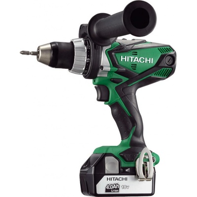 Hitachi HiKoki DS18DSDLWP