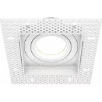 Maytoni Бяла стенна лампа Maytoni Atom 1 крушка 4.5 x 14 см (DL003-01-W)
