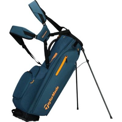 TaylorMade Flextech Qi4D Stand bag