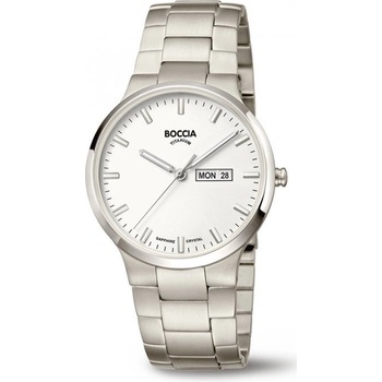 Boccia Titanium 3649-01