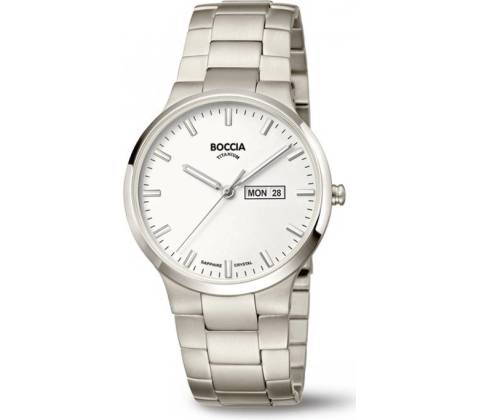 Boccia Titanium 3649-01