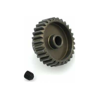 Pinion Gear 48P 29T 7075 Hard