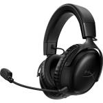 HP HyperX Cloud III wireless black (77Z45AA) Слушалки