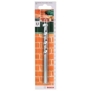 Bosch СВРЕДЛО ЗА КАМЪК bosch 12Х90Х150 ММ (3165140384858)