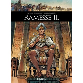 Ramesse II.