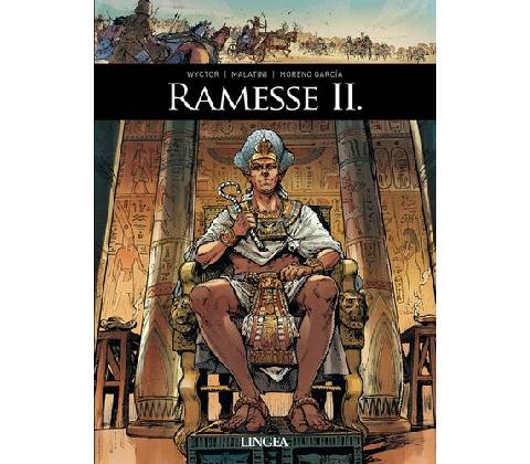 Ramesse II.
