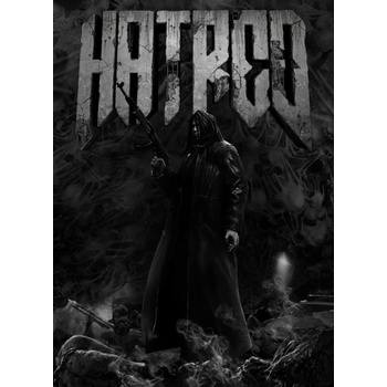 Hatred