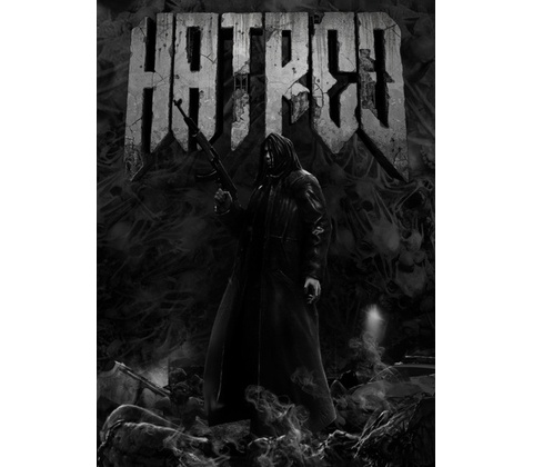 Hatred