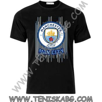 Fruit of the Loom Manchester city