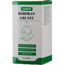 Univit URI VET Dog 100 tbl