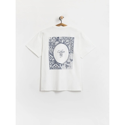 Carhartt WIP Vestige white