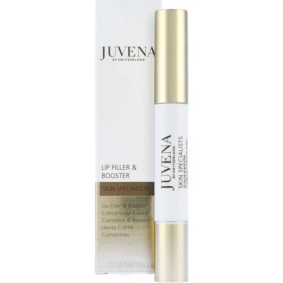 Juvena Lip Filler & Booster balzám na rty s objemovým efektem 4,2 ml – Zboží Dáma