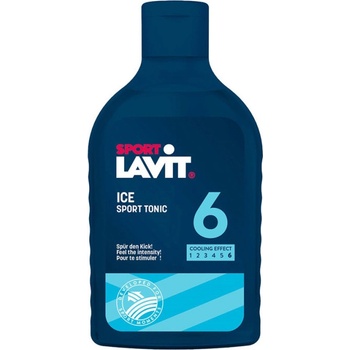 Sport Lavit Ice Sport športové tonikum 250 ml