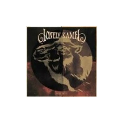 Lonely Kamel - Dust Devil CD