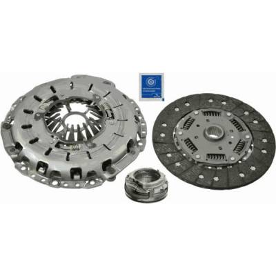 SACHS 3000 951 107
