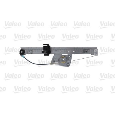 Mechanizmus zdvíhania okna VALEO 850926