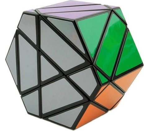 Diansheng Shield Cube