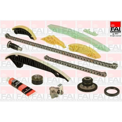 FAI-TCK222