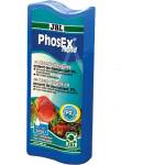 JBL PHOSEX RAPID 100ml премахване на фосфати за сладководни аквариуми