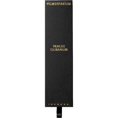 Pigmentarium Prague Olibanum vonné tyčinky 40 ks
