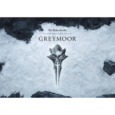The Elder Scrolls Online: Greymoor Upgrade