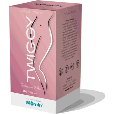 Biomin TWIGGY 120 tabliet