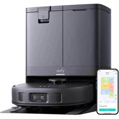 Eufy X10 Pro Omni čierny