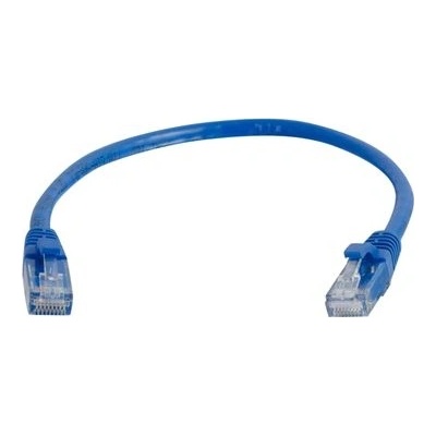 C2G 83386 Cat6 Booted Unshielded (UTP) Network Patch