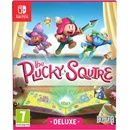 The Plucky Squire (Devolver Deluxe Edition)