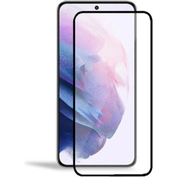 Evelatus Стъклен протектор Full cover iPhone 16 Pro Max 2.5D EVELATUS Black