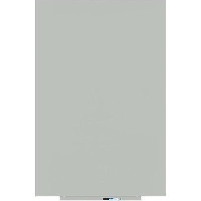 ROCADA Skin Colour 6421R-7035 150 x 100 cm světle šedá RAL 7035