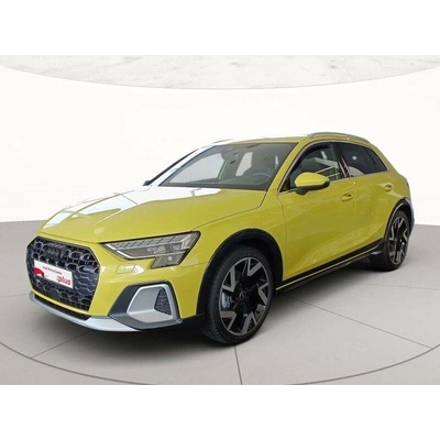 Audi A3 1.5 TFSI Allstreet S Line 110 kW