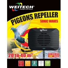 Weitech Odpuzovač holubů WK0021