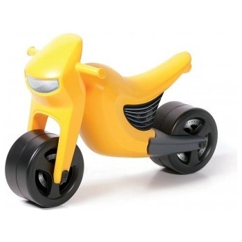 Brumee Speedee tmavě šedé