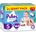 pufies Бебешки пелени Pufies Sensitive - Размер 5, 144 броя, 11-16 kg, Giant Pack (54000216)