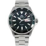 Orient RA-AA0004E Мъжки часовник - Спортен, Автоматичен, Сапфир стъкло, 20 ATM, Тъмнозелен циферблат, Стомана, Sports Часовници