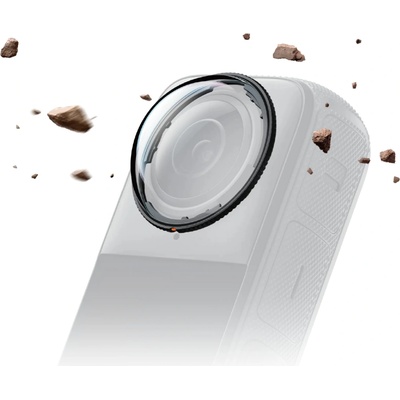 Insta360 X4 Premium Lens Guards CINSBBMF – Sleviste.cz