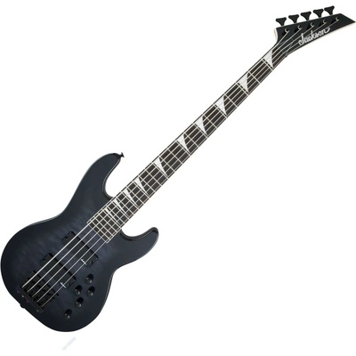 JS Series Concert Bass JS3VQ AH Transparent Black Sunburst 5-струнна бас китара