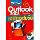 Microsoft Outlook 2003 jednoduše