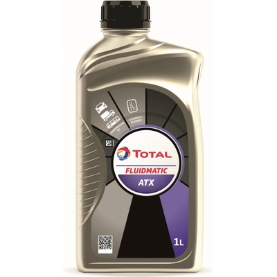 Total Fluid ATX 1L