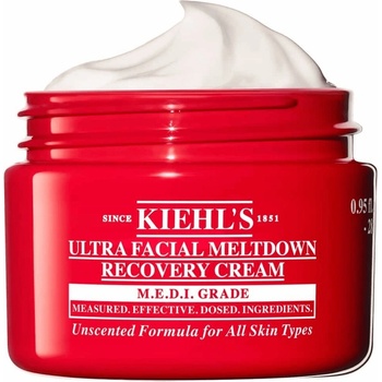 Kiehl's KIEHL'S Ultra Facial Meltdown Recovery Cream 24 - часов крем унисекс 28ml