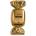 Al Wataniah Munchies Golden Honey EDP 100 ml