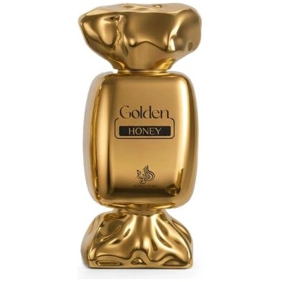 Al Wataniah Munchies Golden Honey 100 ml eau de parfum унисекс