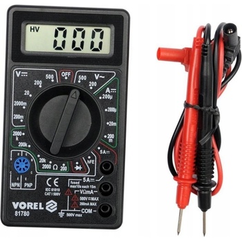 Vorel TO-81780