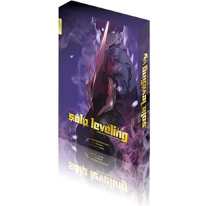 Solo Leveling Collectors Edition 11 | Dubu (Redice Studio), H-Goon, Melina Honnef (ISBN: 9783753928814)
