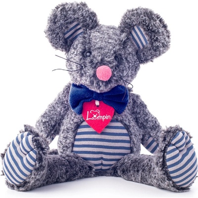 Lumpin Myšák Ticky střední 30 cm