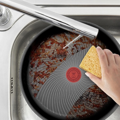 Tefal Pánev START EASY 24 cm hliník