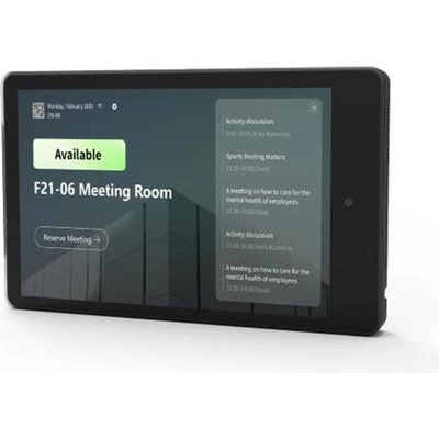 Hikvision DS-D5F10CB/BH